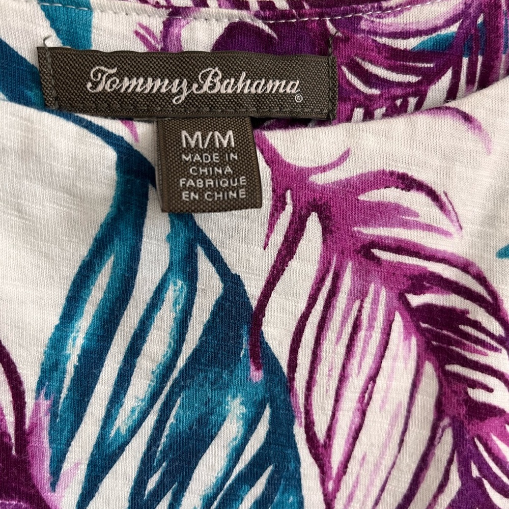 Tommy Bahama like new